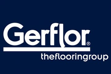 Gerflor Heterojen Pvc Kaplama